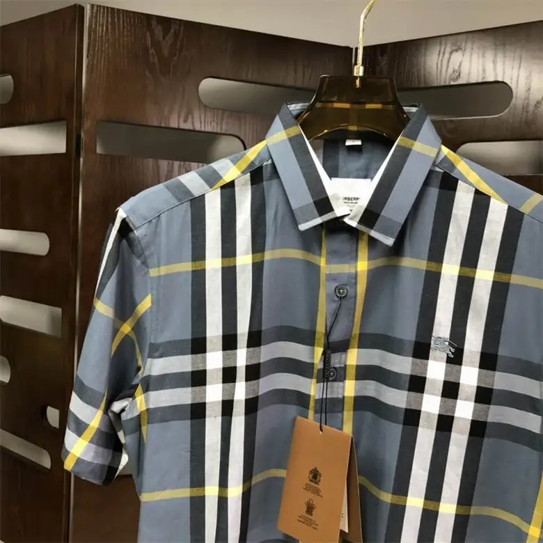 Burberry M-3XL 12yn (2)